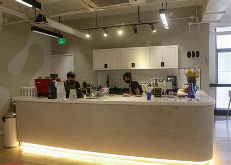 Against all Odds, This New Cafe in Makati is the Talk .